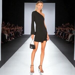 Cinq à Sept Mariela Dress Size 12